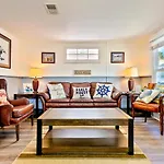 Newport Beach House