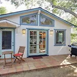Agapios Cottage