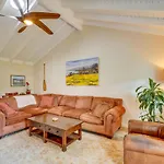 Santa Barbara Vacation Rental With Pool And Hot Tub!