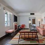 Mar Monte Hotel, In The Unbound Collection By Hyatt