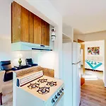 Colorful Casita #B