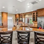 Peaceful Terrace, Long Term Rental