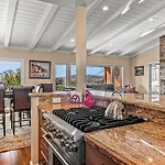 Peaceful Terrace, Long Term Rental