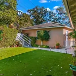 Peaceful Terrace, Long Term Rental