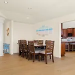 Peaceful Panorama