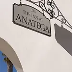 The Inn At Anatega #1