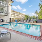 Avania Inn Of Santa Barbara