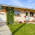 Santa Barbara Home With Private Outdoor Pool!