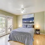 Santa Barbara Home With Private Outdoor Pool!