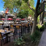 Leadbetter Beach Retreat