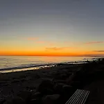 Modern Sea Escape