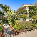 American Riviera Oasis Close To Beach And Downtown