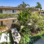 Brand New Apartment Close To Beach And Downtown