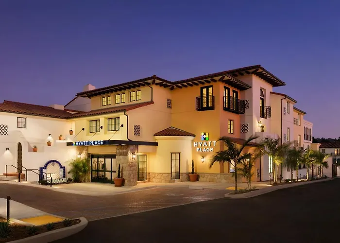 Hyatt Place Santa Barbara