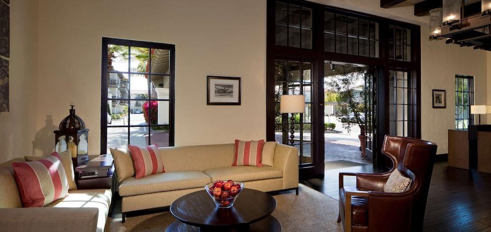 Mar Monte Hotel, In The Unbound Collection By Hyatt Santa Barbara
