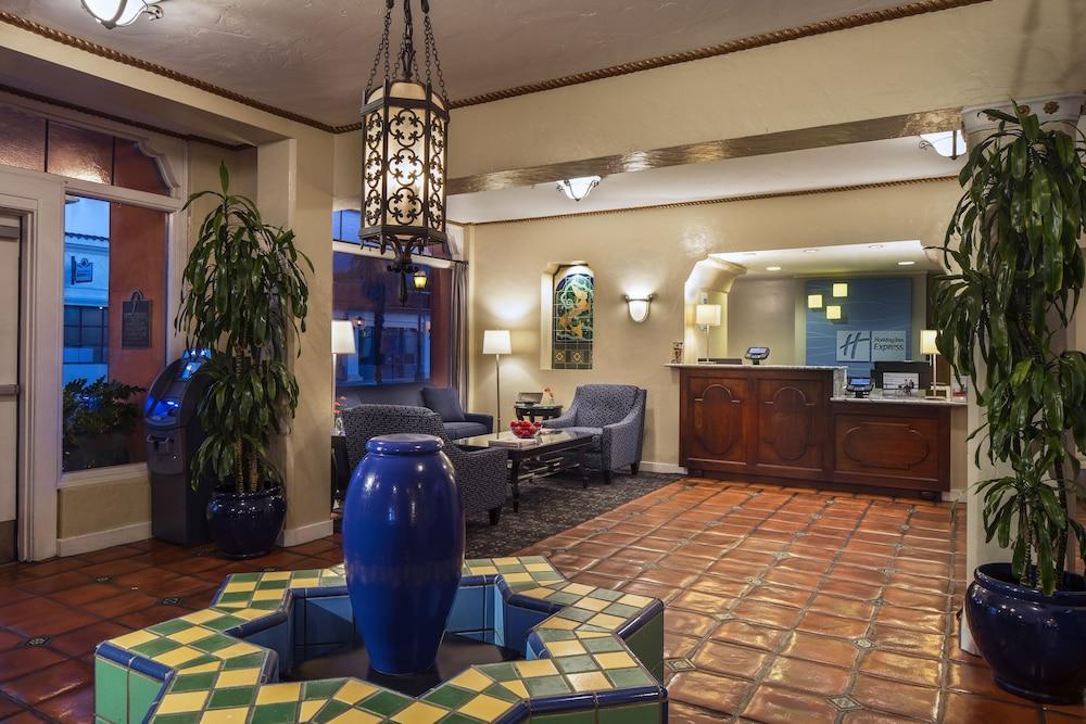 Virginia Santa Barbara, Tapestry Collection By Hilton 4* Santa Barbara