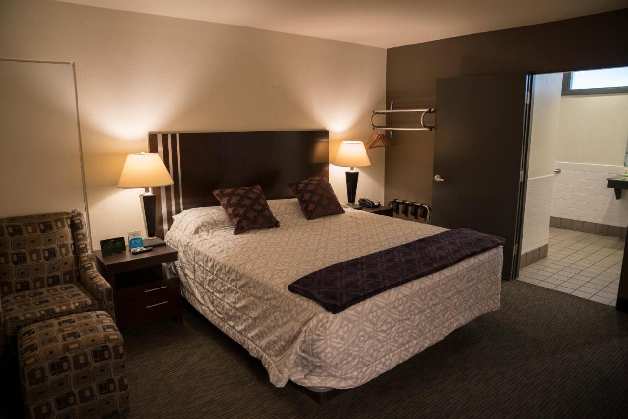 Hotel Lemon Tree
