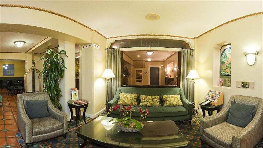 Virginia Santa Barbara, Tapestry Collection By Hilton Hotel 4*