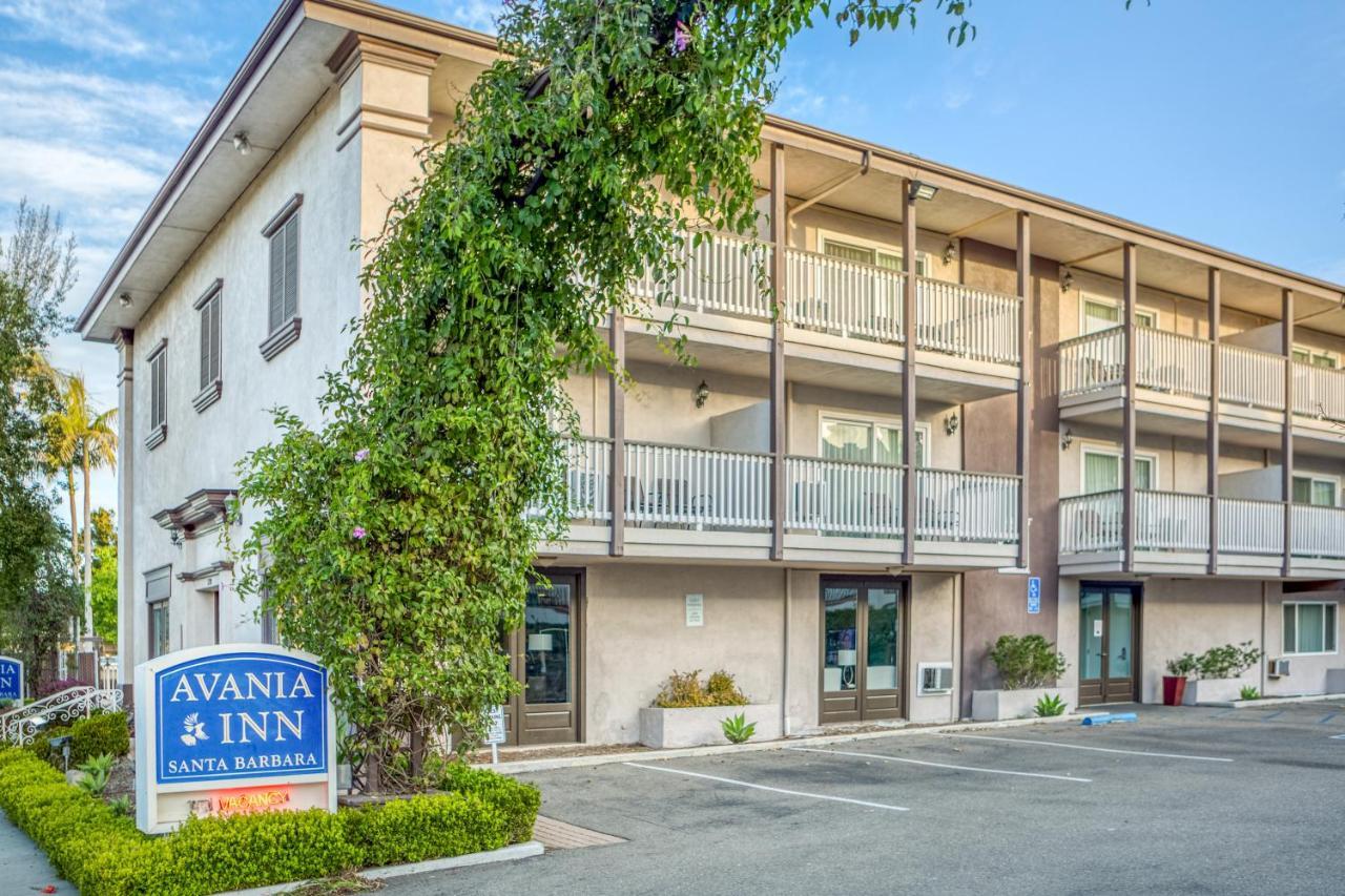 Hotel Avania Of 3*