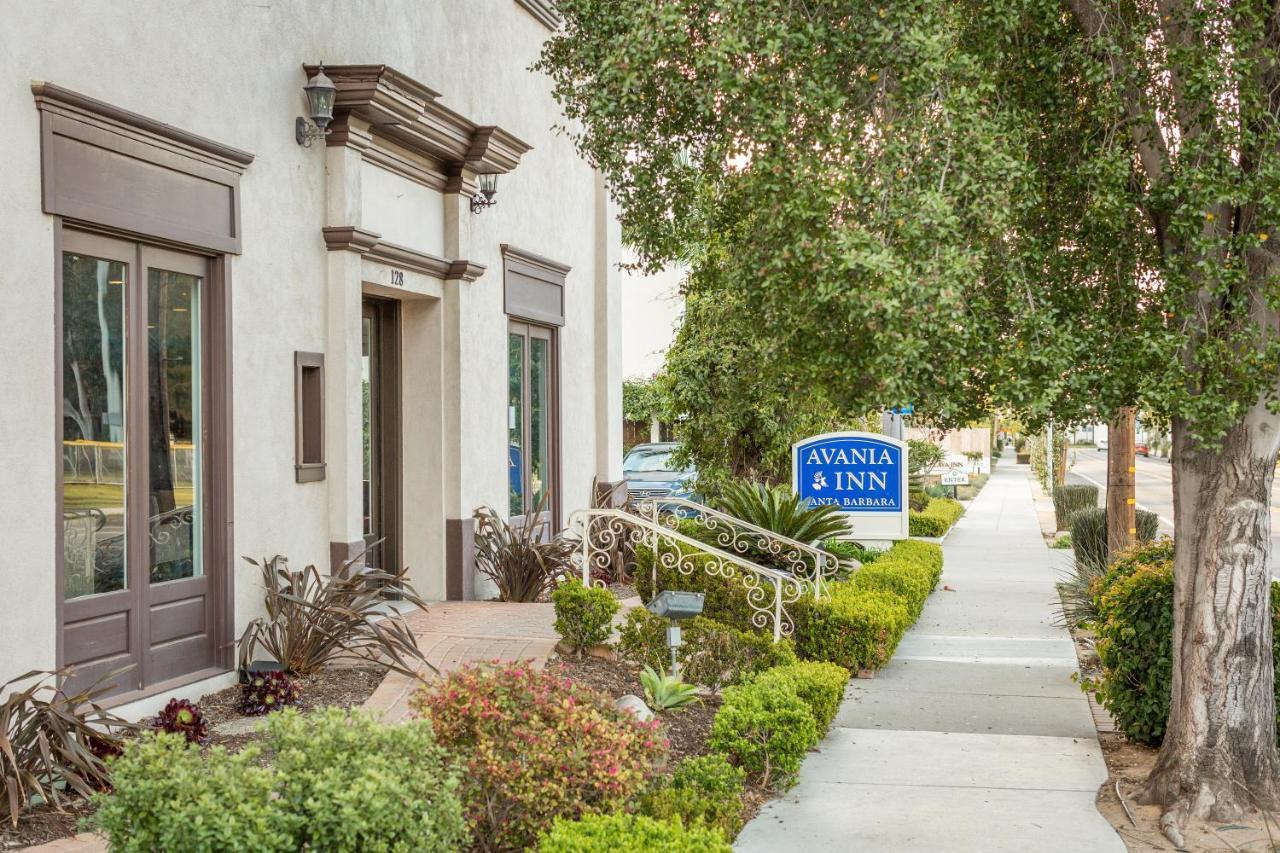 Hotel Avania Of