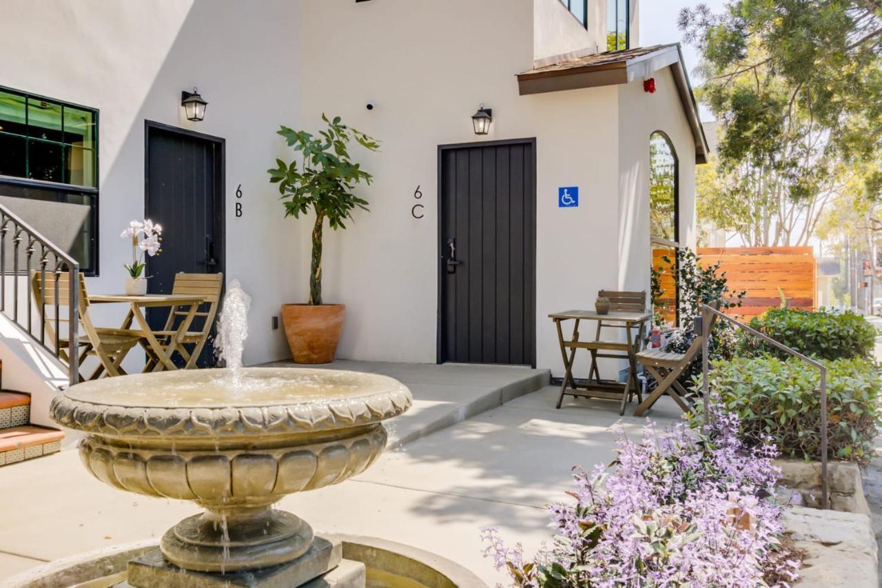 Casa Valerio - Boutique In Downtown Apartment