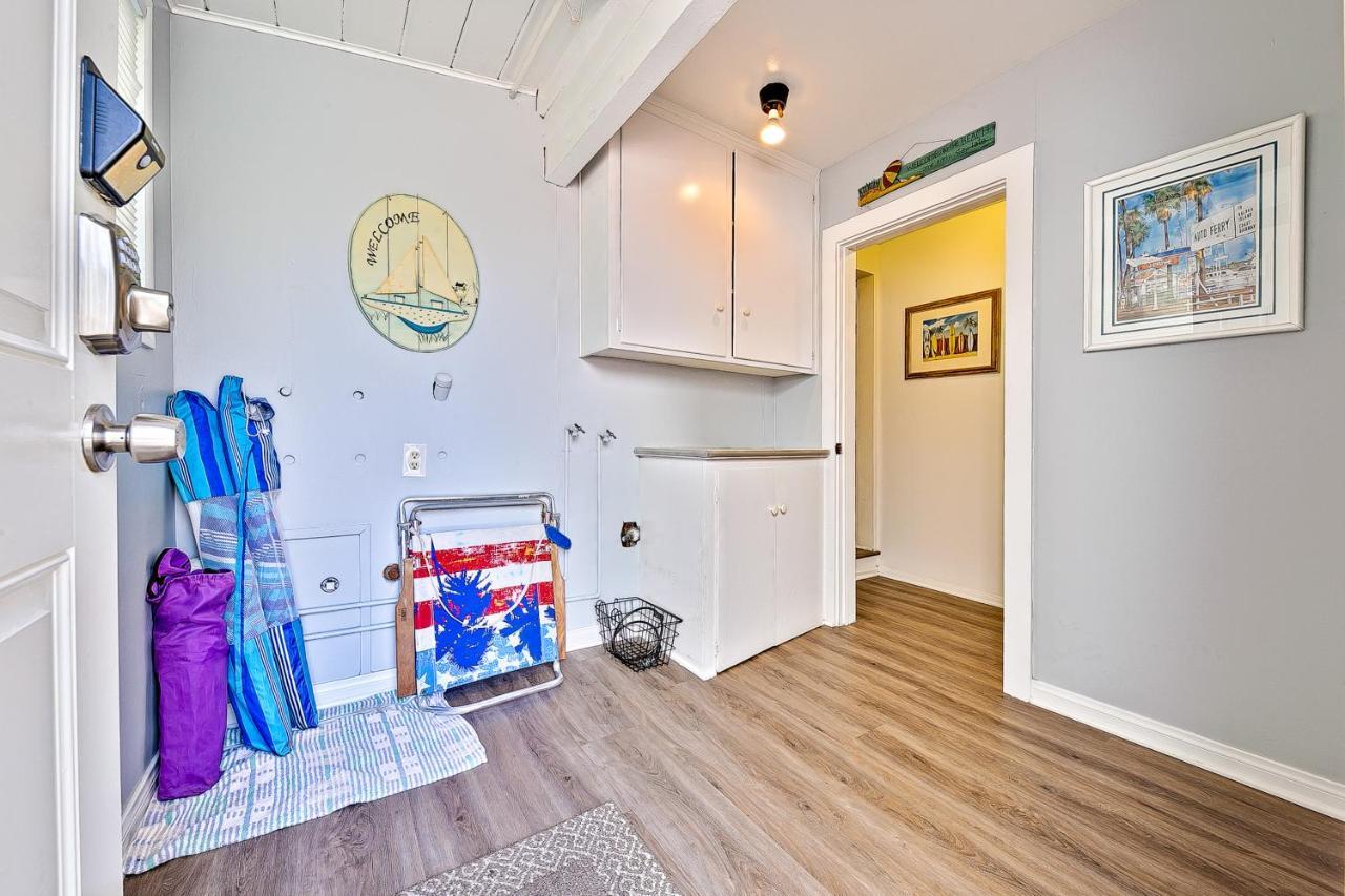 Holiday home Newport House *
