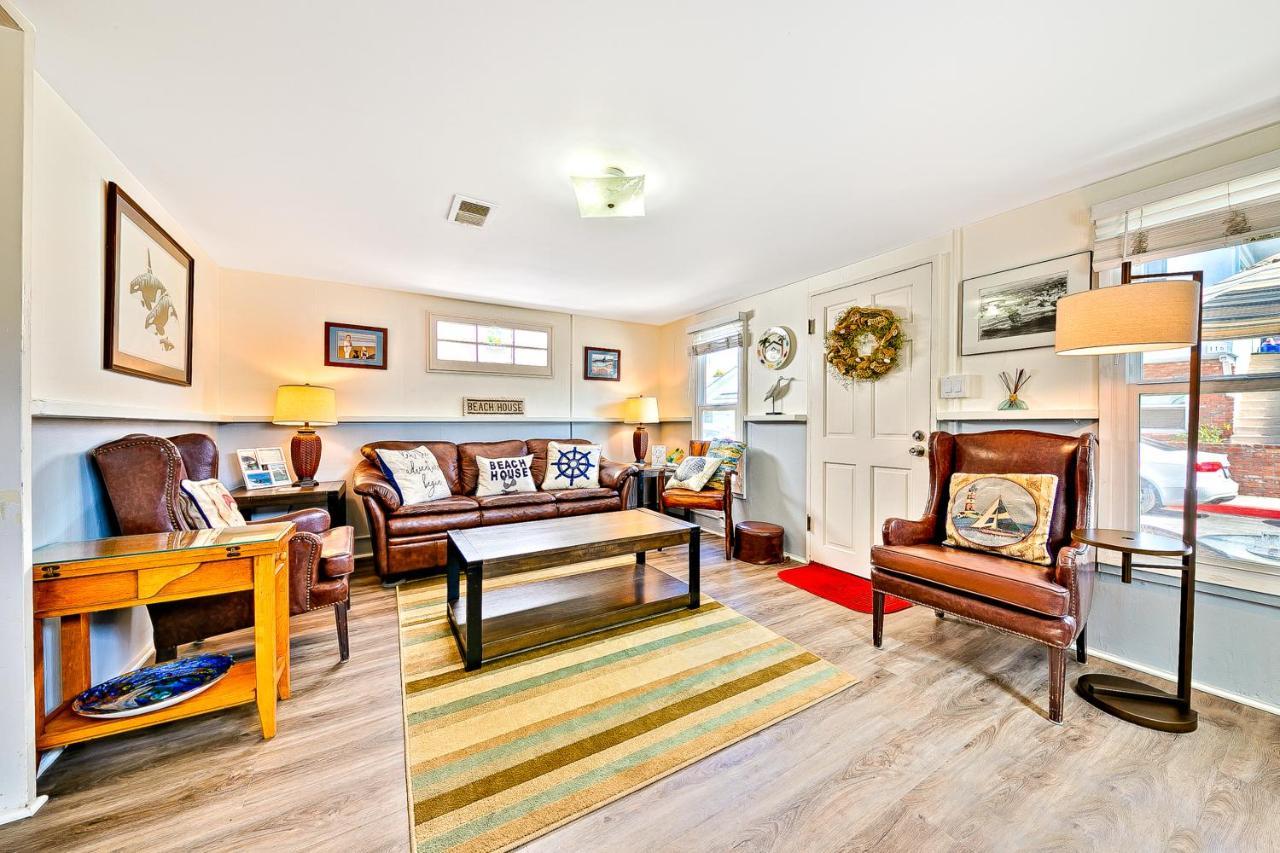 Holiday home Newport House Santa Barbara