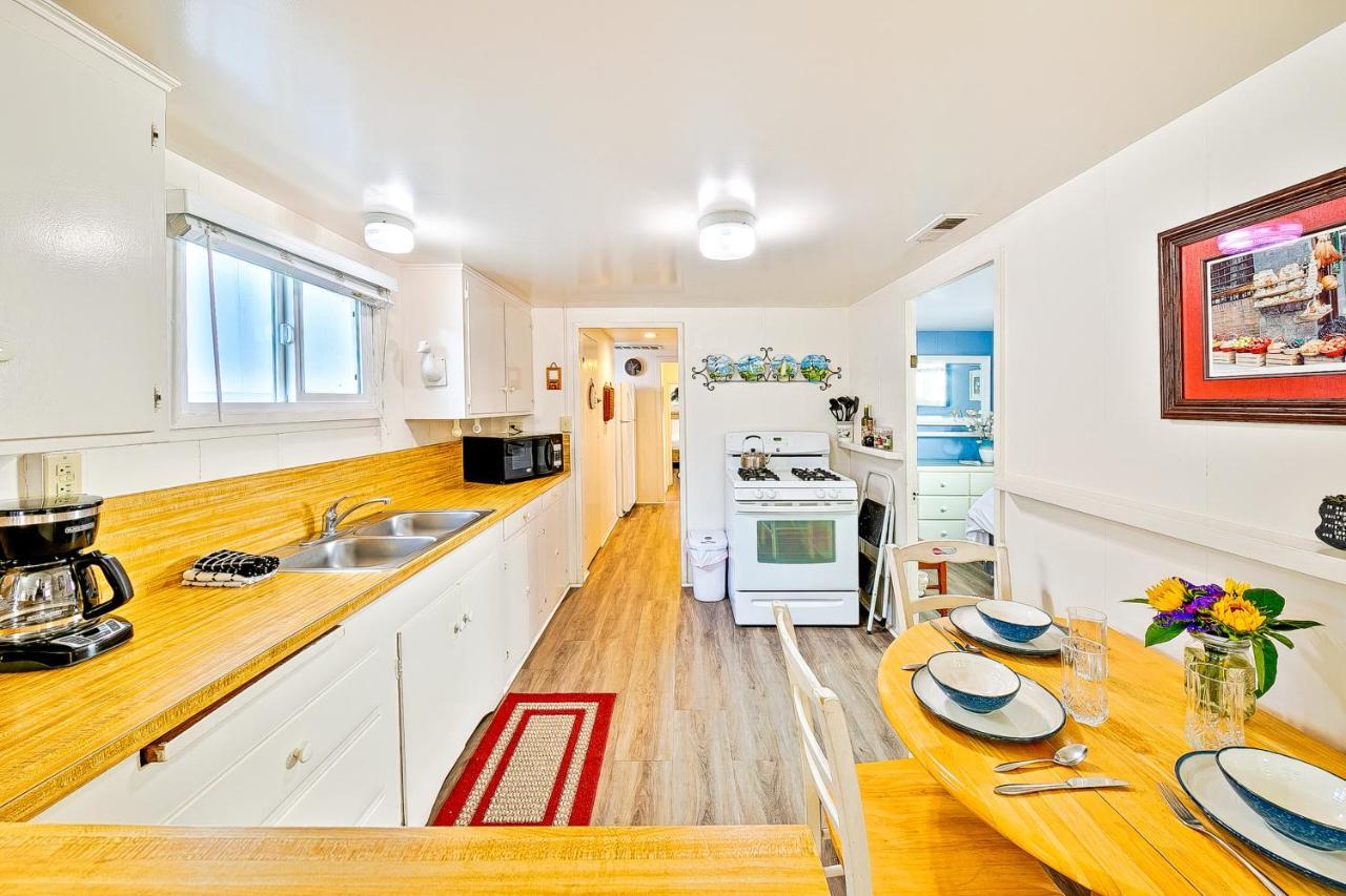Newport House Holiday home