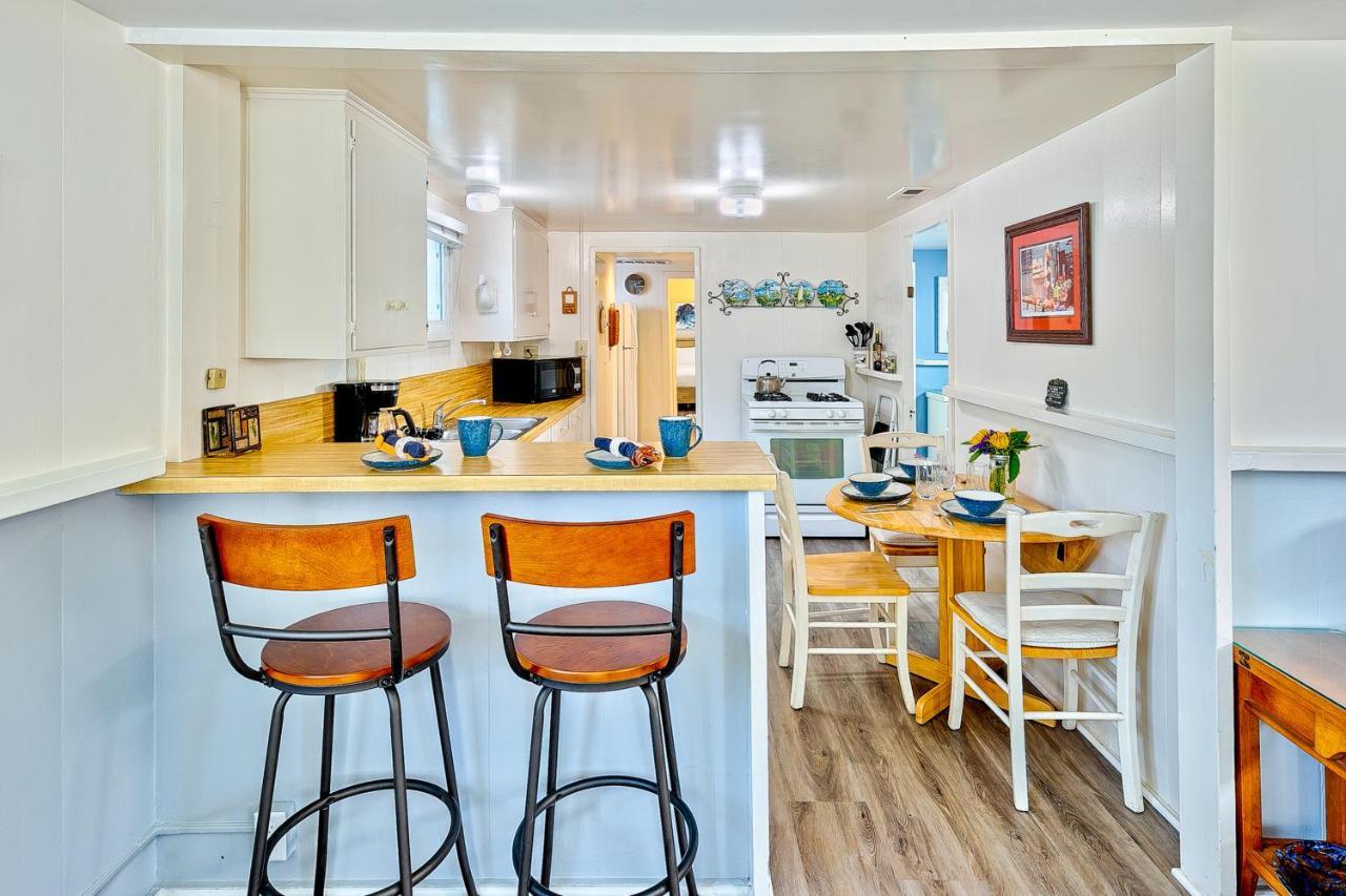 Holiday home Newport House Santa Barbara