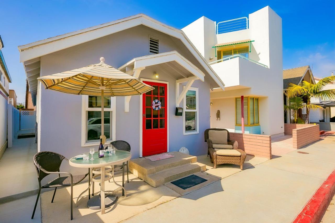 Newport House *