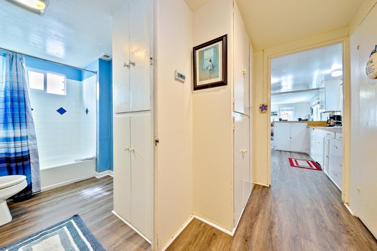 Holiday home Newport House *