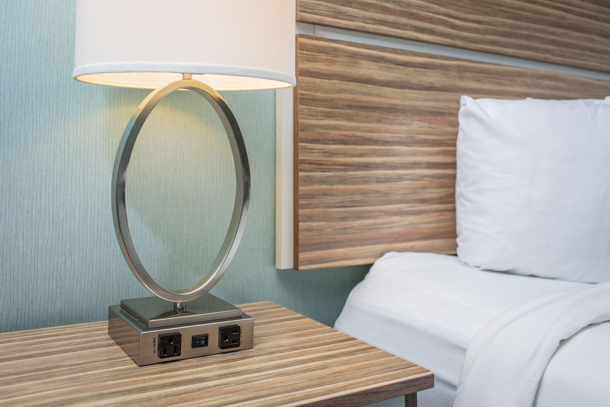 Avania Of Hotel