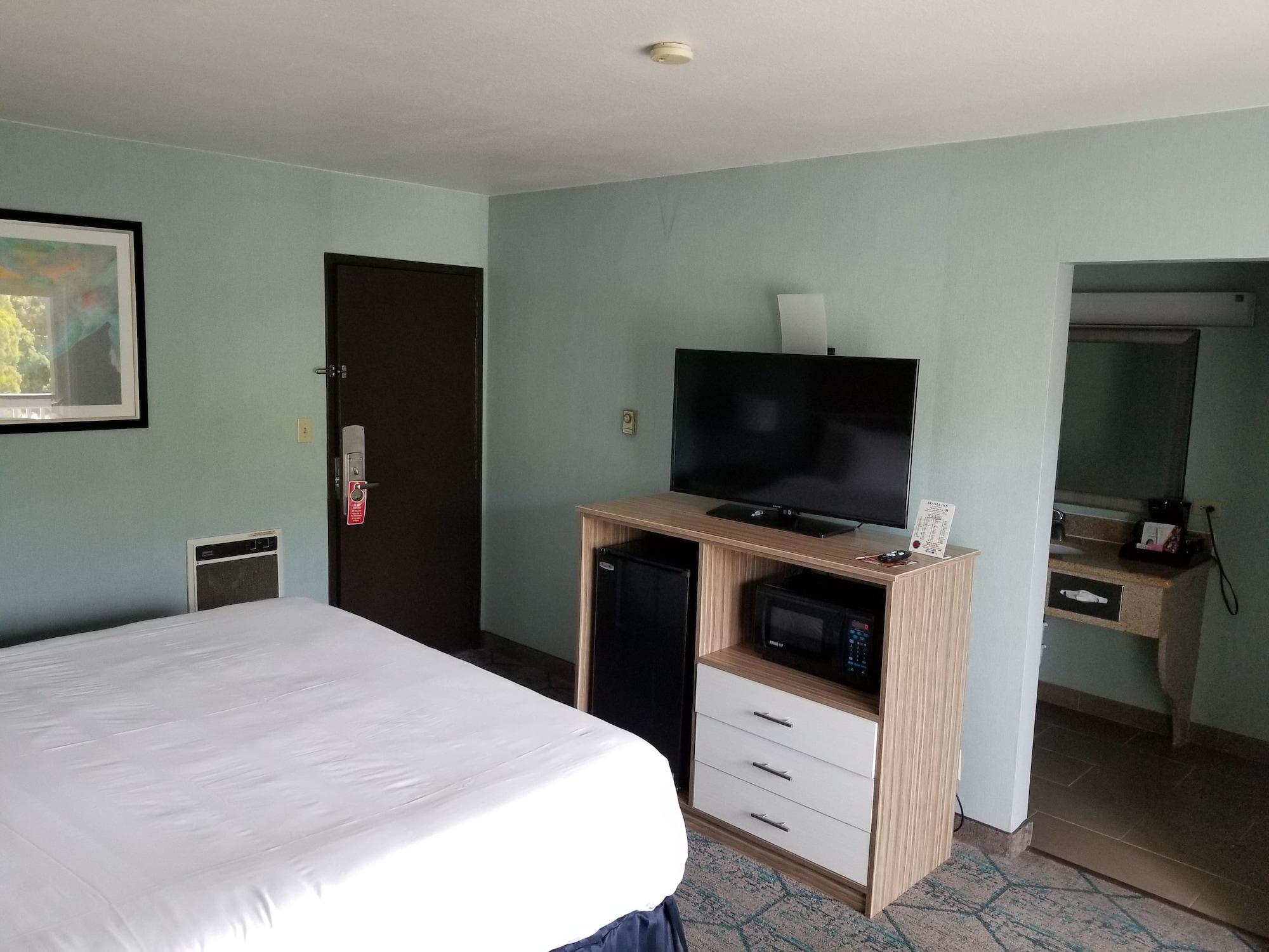 Hotel Avania Of