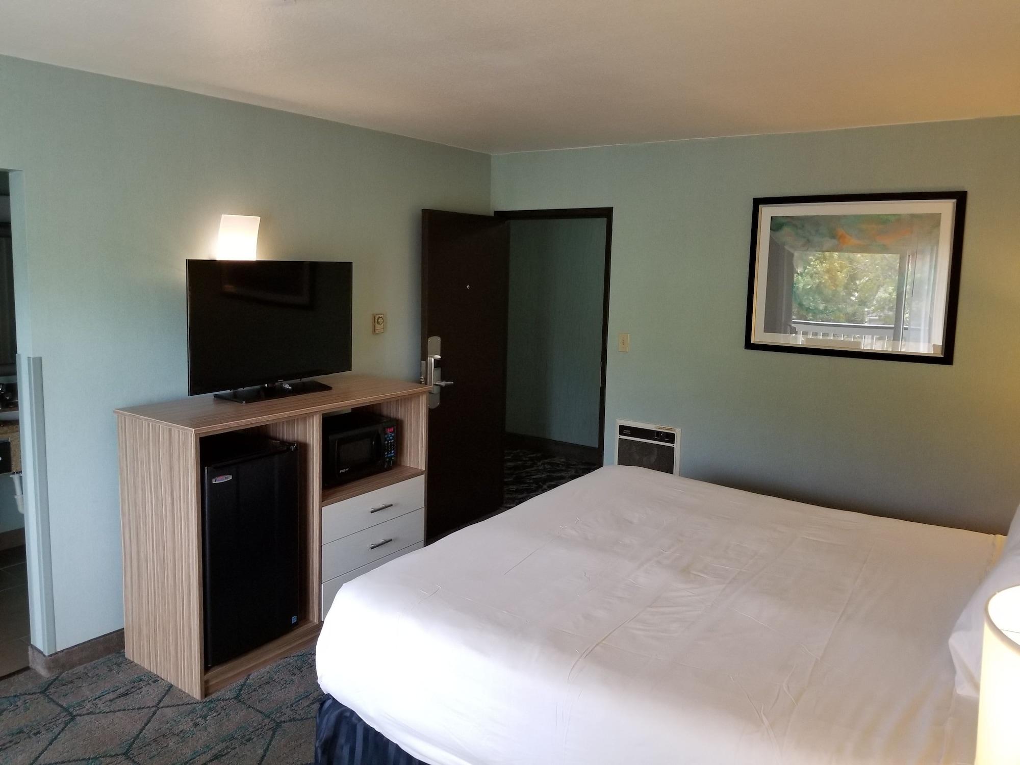 Hotel Avania Of 3*