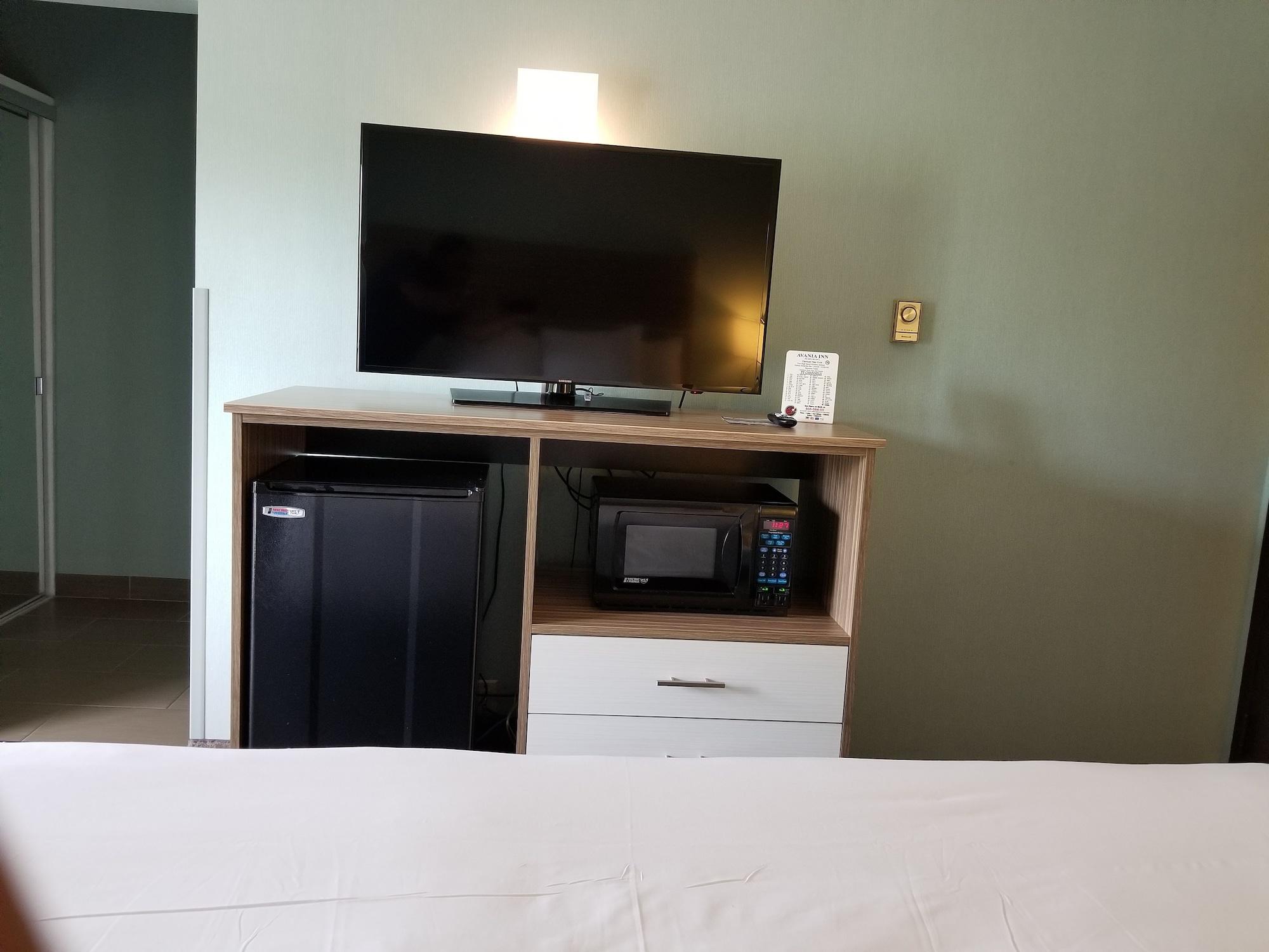 Hotel Avania Of 3*