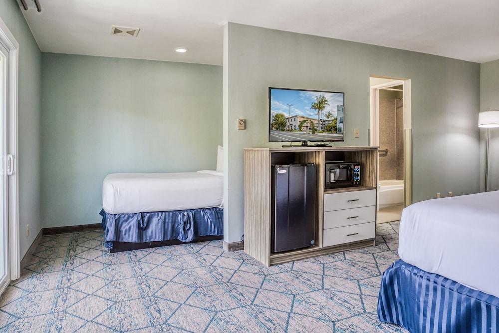 Hotel Avania Of
