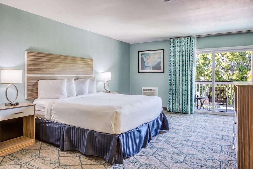 Hotel Avania Of Santa Barbara