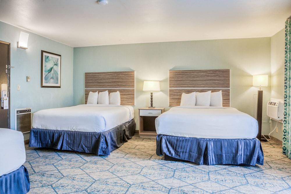 Avania Of 3* Santa Barbara