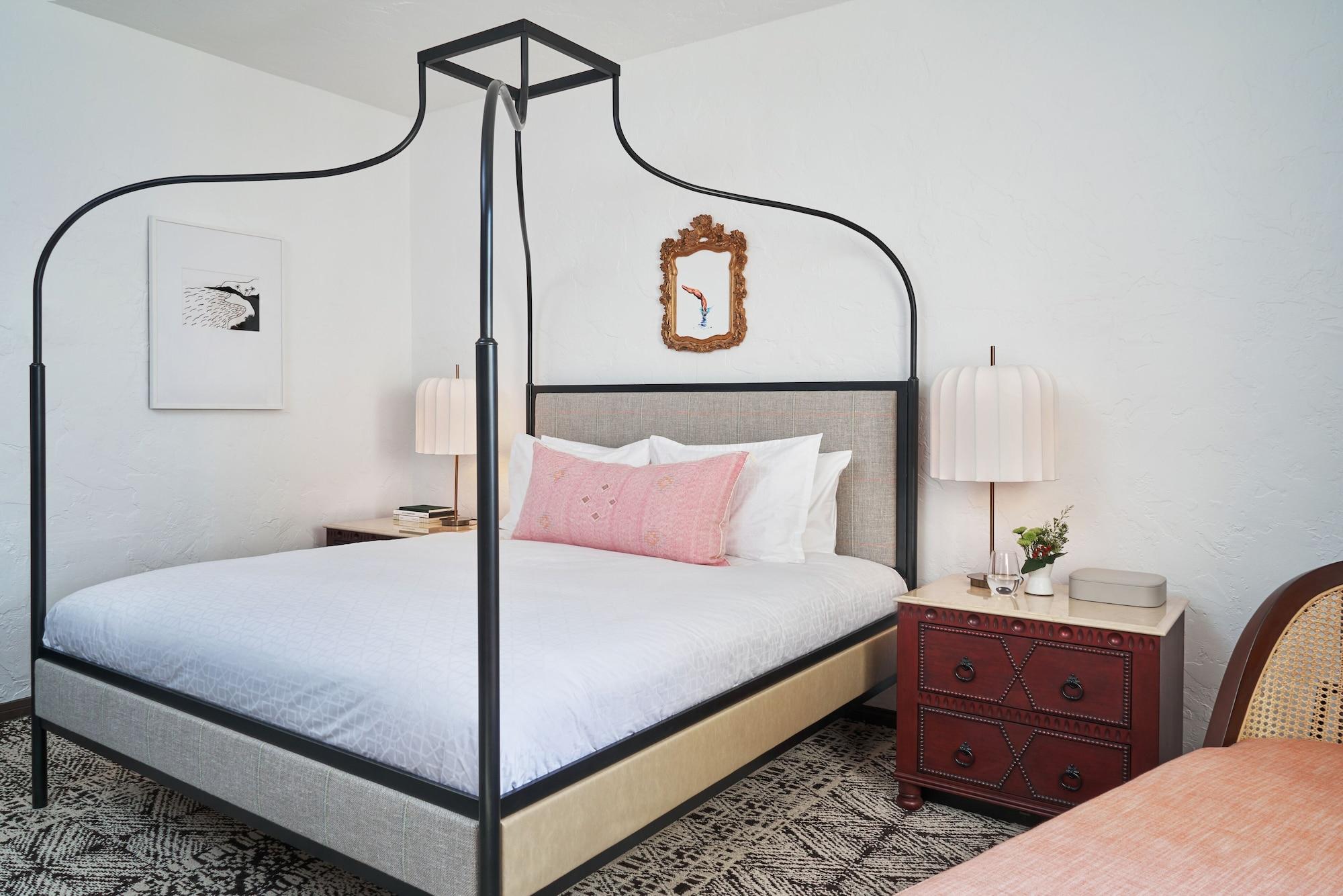 Mar Monte Hotel, In The Unbound Collection By Hyatt Hotel Santa Barbara