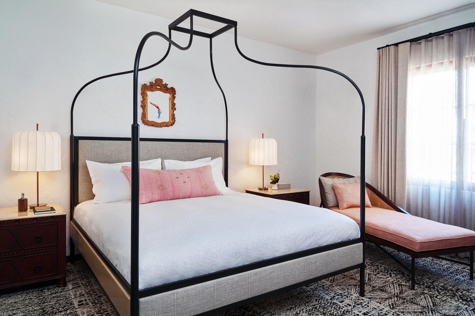 Mar Monte Hotel, In The Unbound Collection By Hyatt Hotel Santa Barbara
