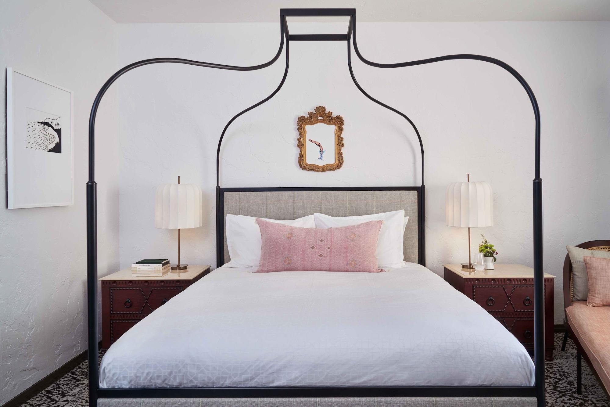 Mar Monte Hotel, In The Unbound Collection By Hyatt Santa Barbara