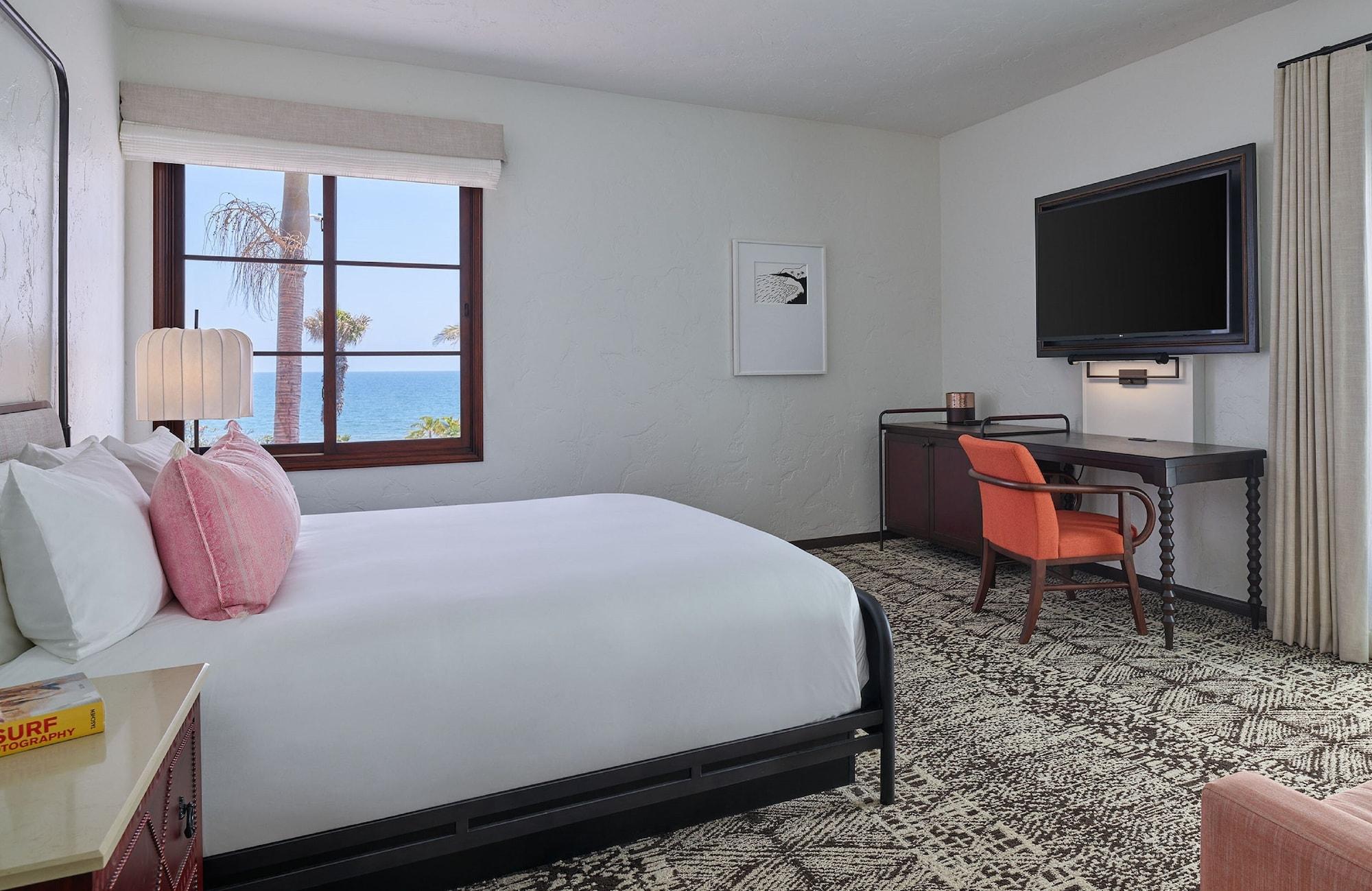 Hotel Mar Monte Hotel, In The Unbound Collection By Hyatt Santa Barbara