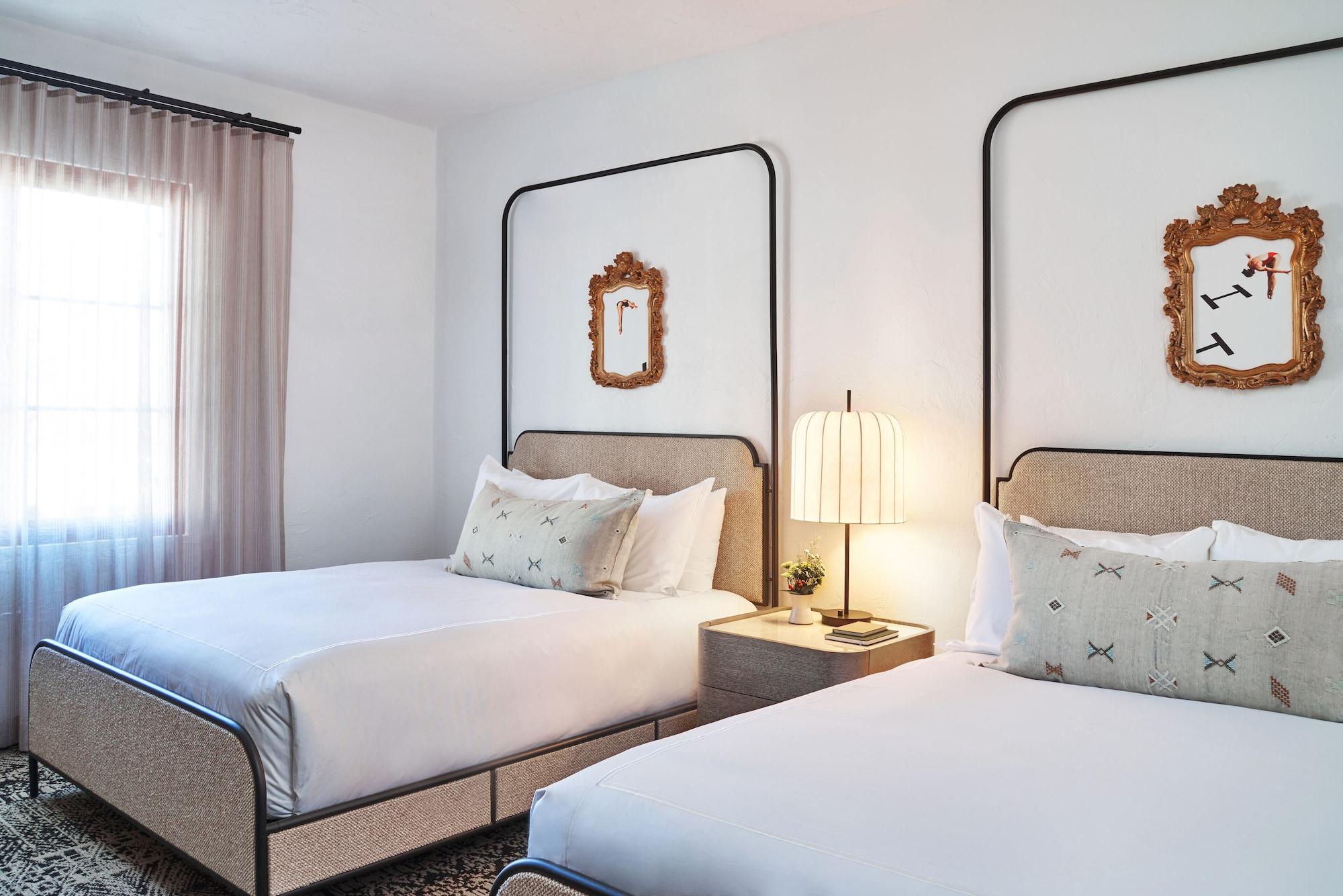 Mar Monte Hotel, In The Unbound Collection By Hyatt Hotel Santa Barbara