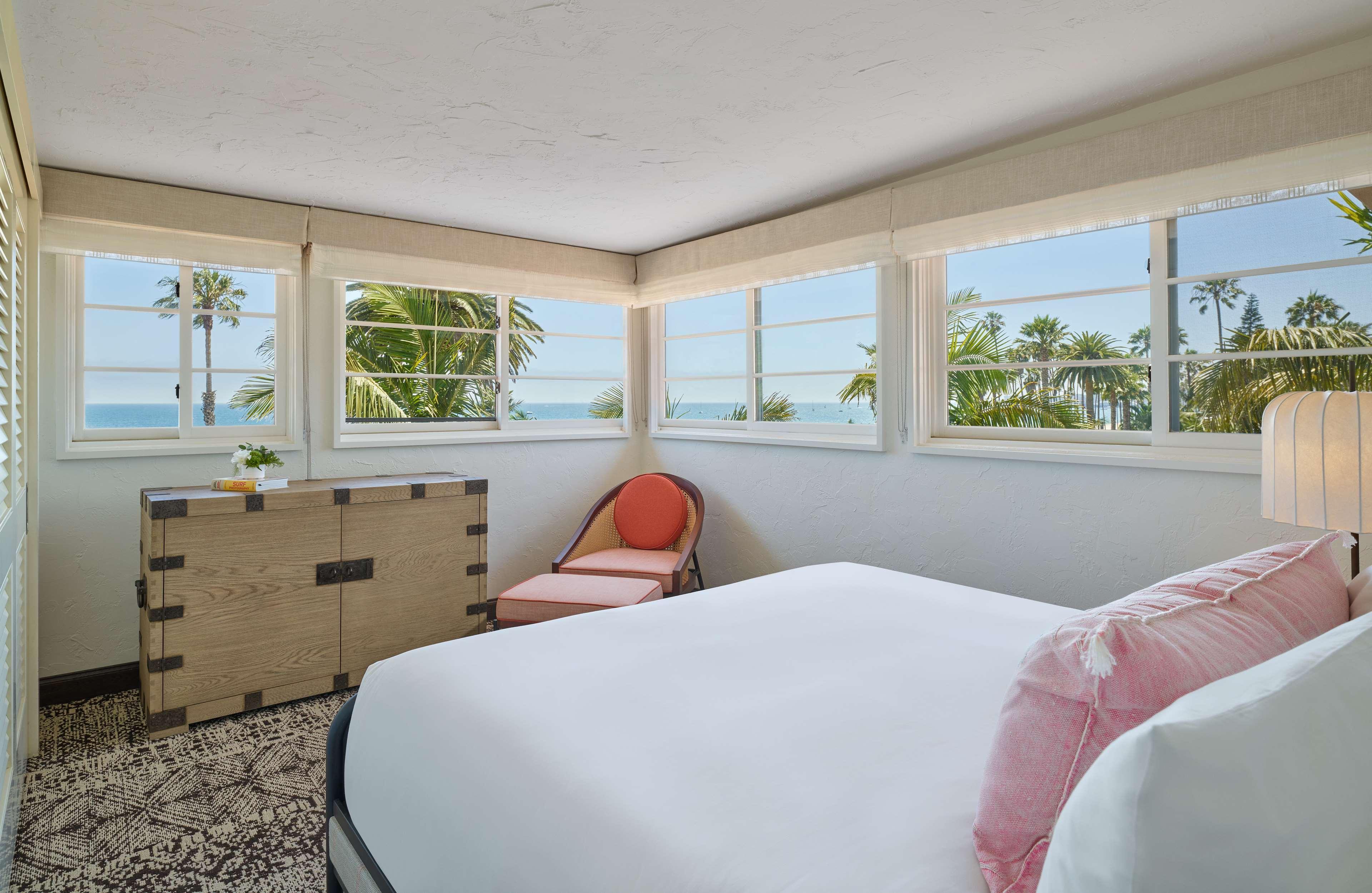 Mar Monte Hotel, In The Unbound Collection By Hyatt Santa Barbara