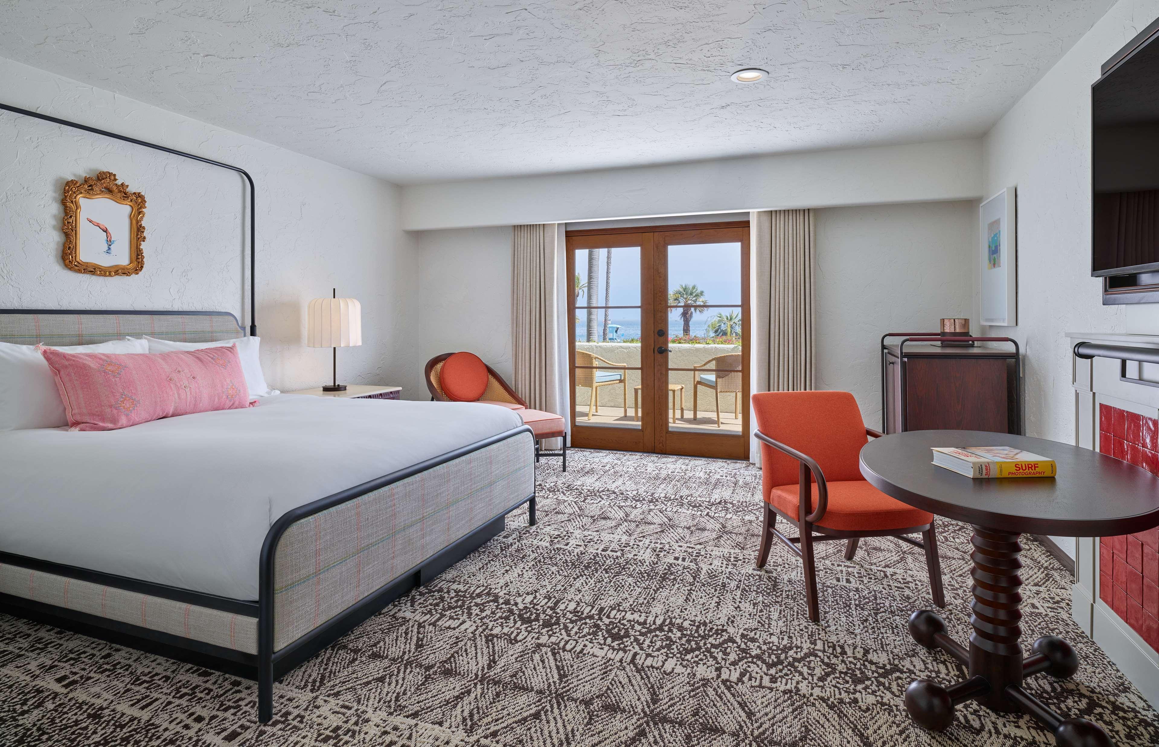 Hotel Mar Monte Hotel, In The Unbound Collection By Hyatt Santa Barbara