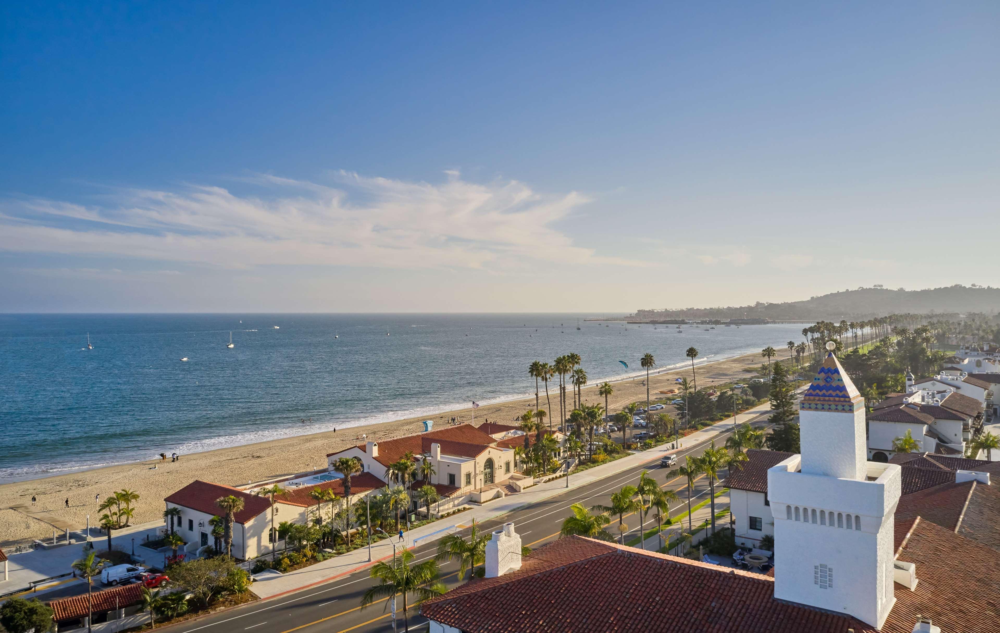 Mar Monte Hotel, In The Unbound Collection By Hyatt Hotel 4*