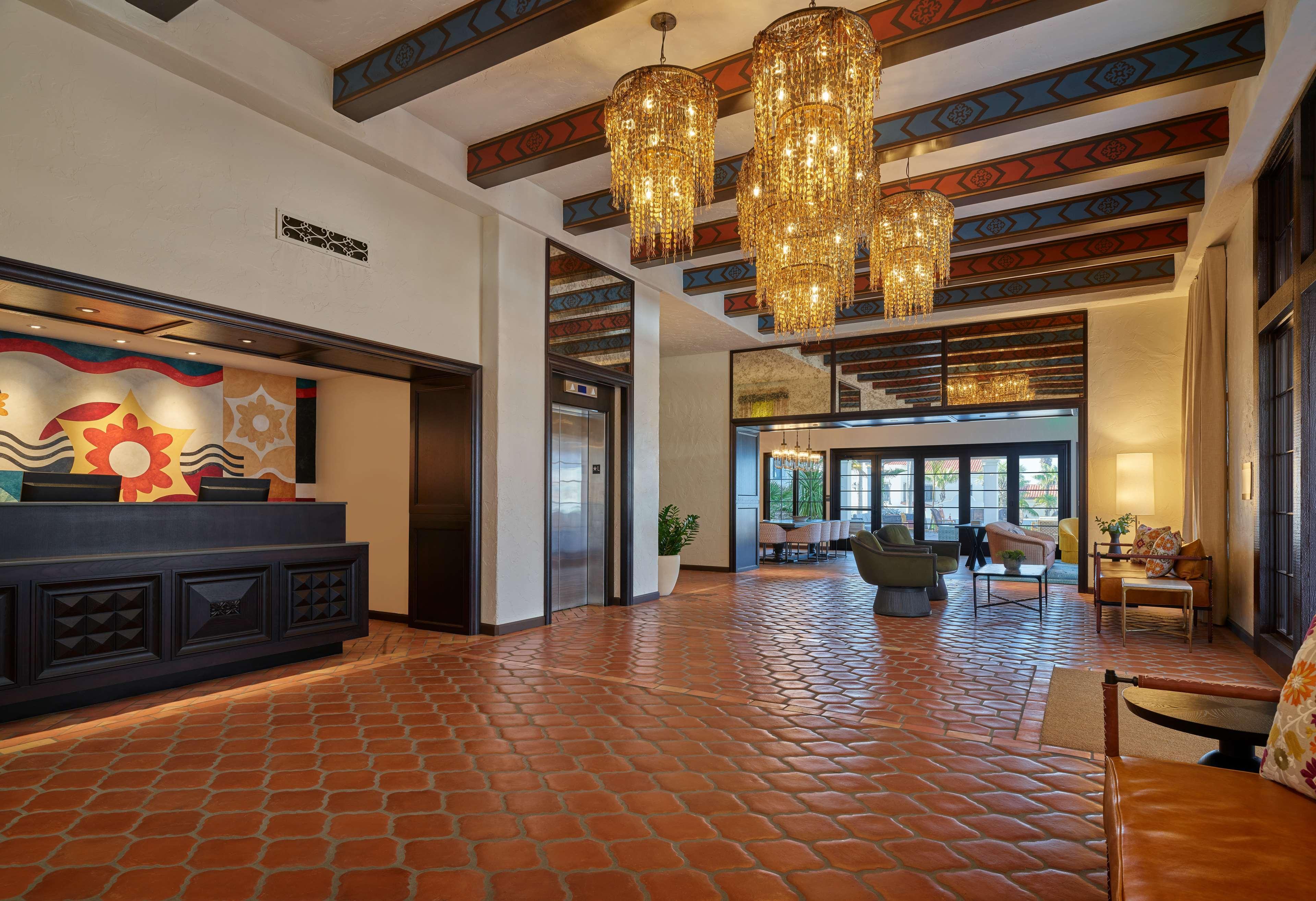 Mar Monte Hotel, In The Unbound Collection By Hyatt Santa Barbara