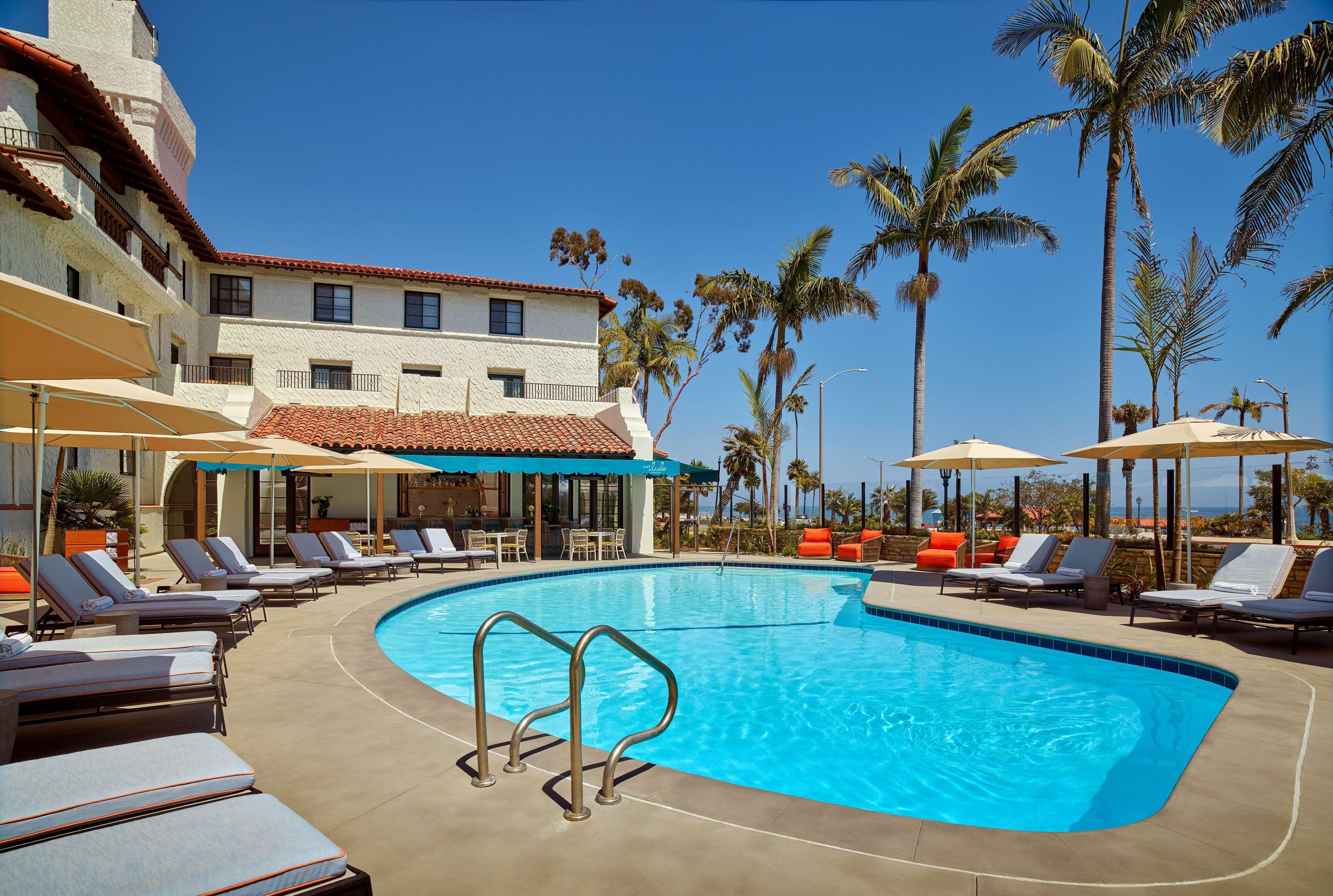Mar Monte Hotel, In The Unbound Collection By Hyatt