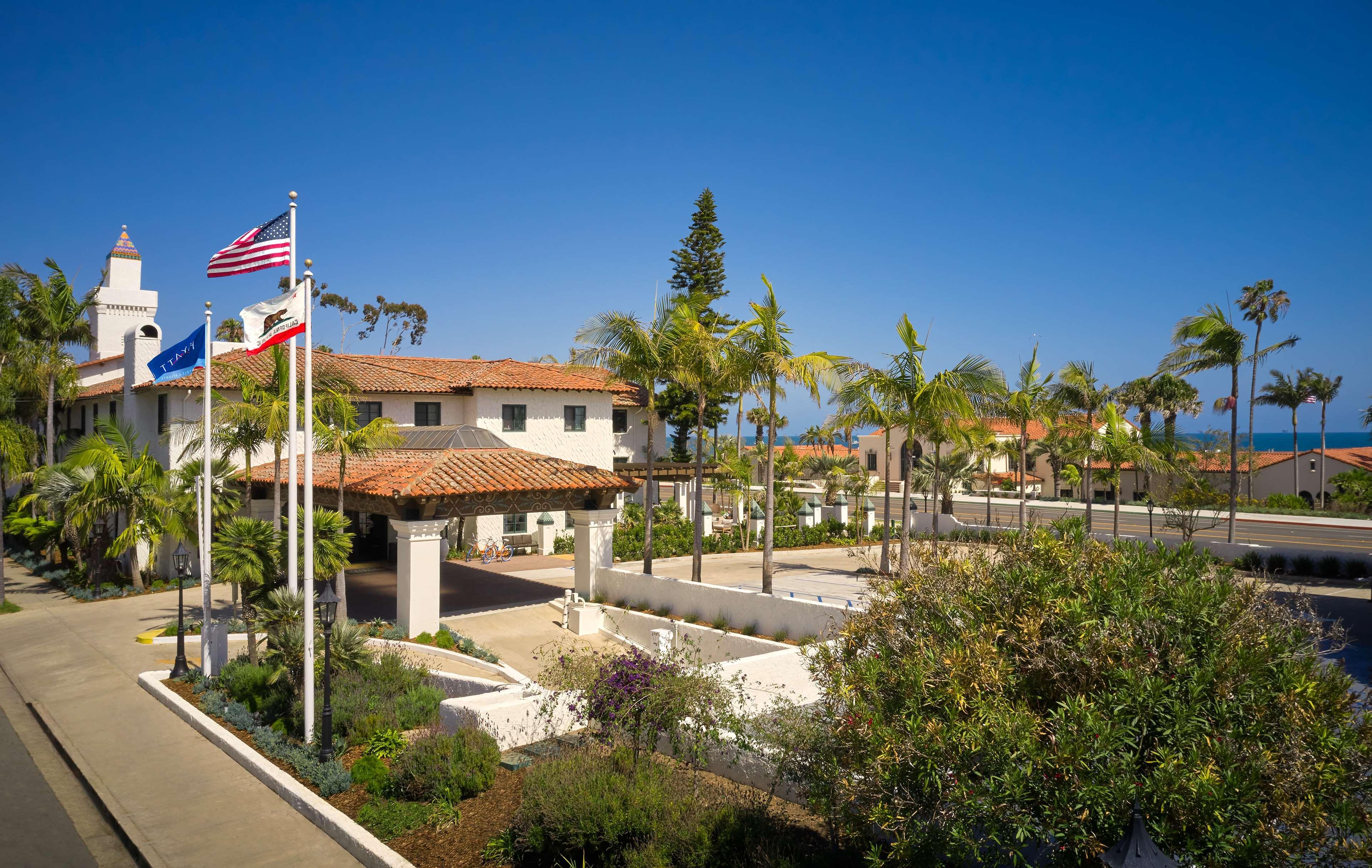 Mar Monte Hotel, In The Unbound Collection By Hyatt Hotel