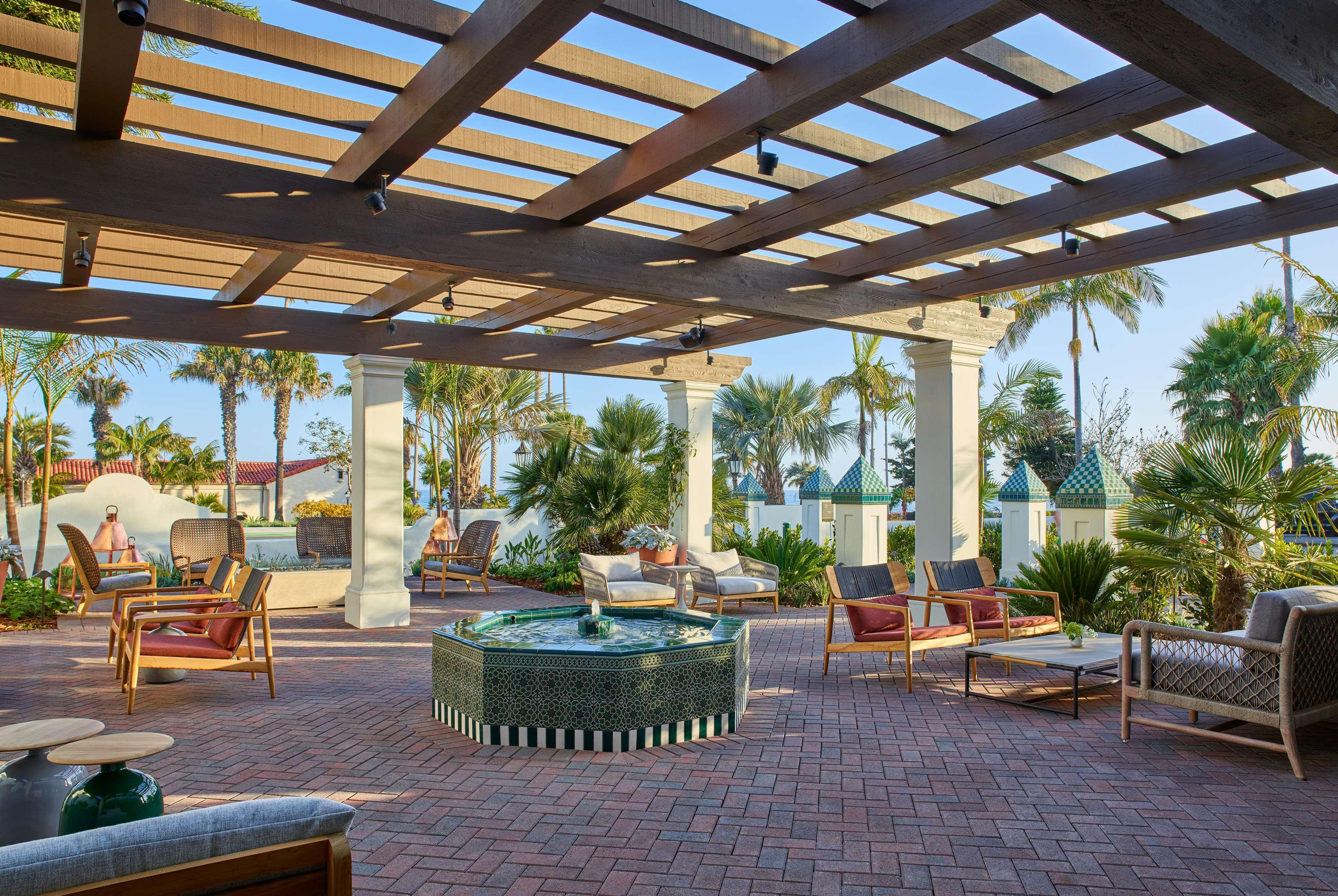Mar Monte Hotel, In The Unbound Collection By Hyatt Hotel 4*